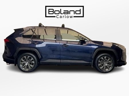 2022 Toyota RAV4 - photo 4