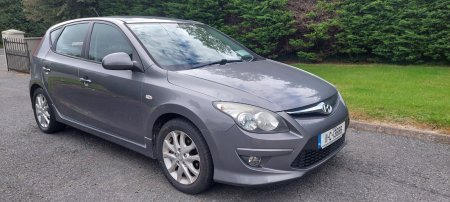 2011 Hyundai i30 - photo 3