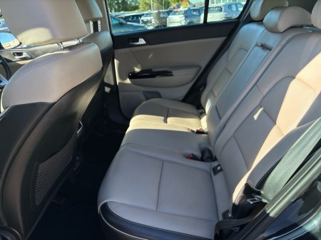 2021 Kia Sportage - photo 9