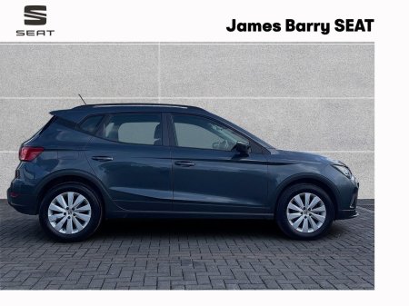 2023 SEAT Arona - photo 26
