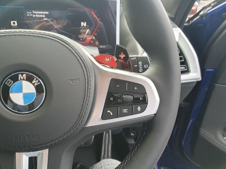 2026 BMW XM - photo 18