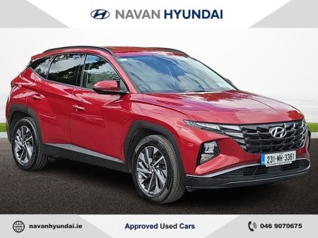 2023 Hyundai Tucson 2WD Executive *4.99% APR!*