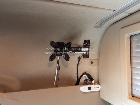 2022 MERCEDES BENZ AROCS 2551 - photo 27