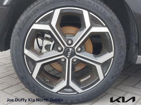 2026 Kia Niro - photo 12