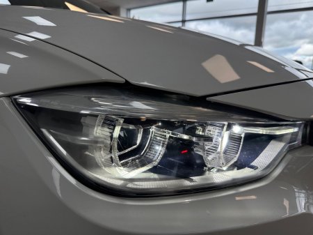 2016 BMW 3-Series - photo 20