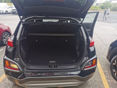 2019 Hyundai KONA - photo 4