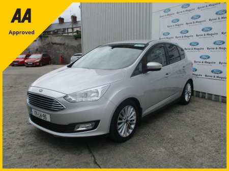 2017 Ford C-Max - photo 3
