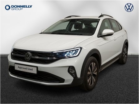 2026 Volkswagen Taigo - photo 13