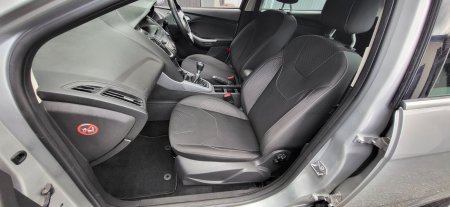 2015 Ford Focus - photo 10