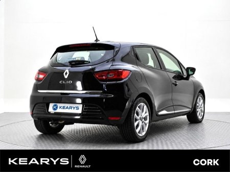 2019 Renault Clio - photo 12