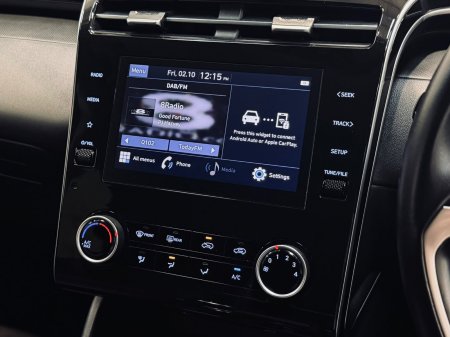 2022 Hyundai Tucson - photo 14