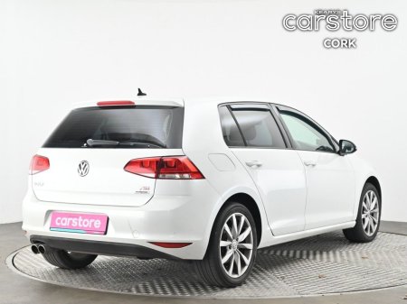 2015 Volkswagen Golf - photo 5
