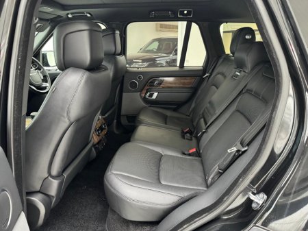2019 Land Rover Range Rover - photo 12