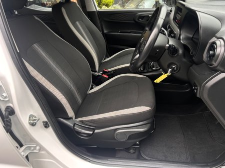 2023 Hyundai i10 - photo 20