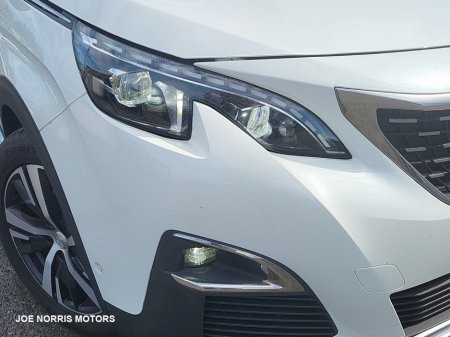 2019 Peugeot 3008 - photo 14