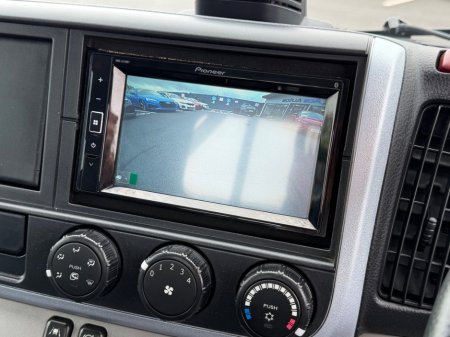 2020 Mitsubishi Canter - photo 16