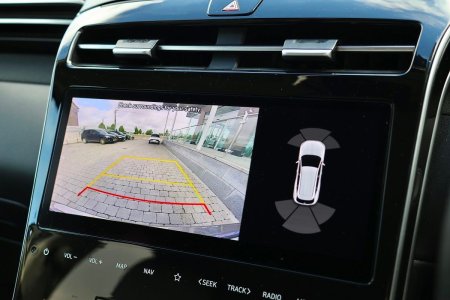 2022 Hyundai Tucson - photo 19