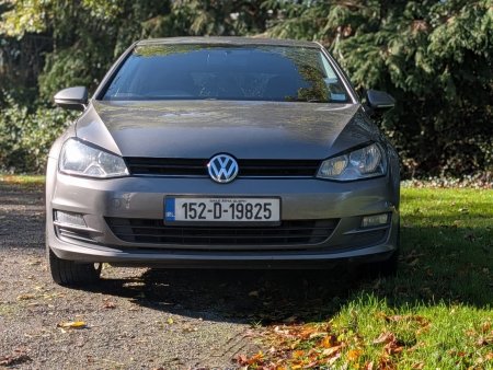 2015 Volkswagen Golf - photo 4