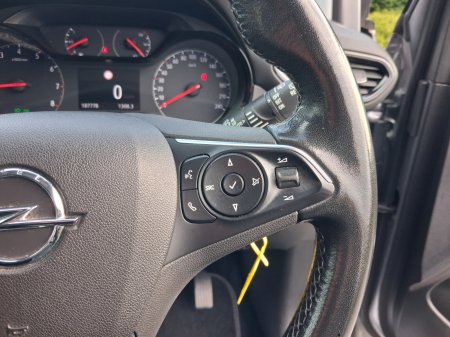 2022 Opel Crossland - photo 20