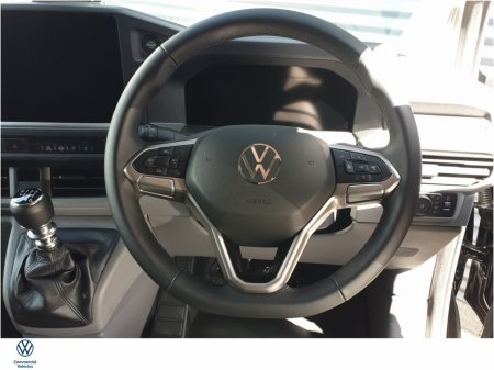 2026 Volkswagen Transporter - photo 18