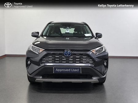 2023 Toyota RAV4 - photo 5