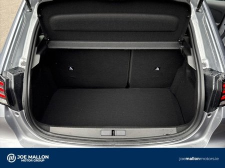 2027 Peugeot 208 - photo 13