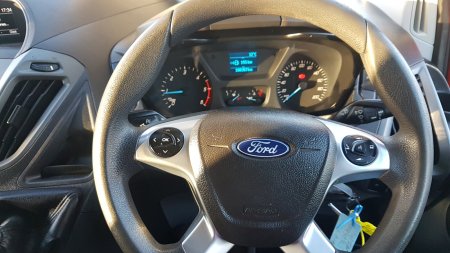 2018 Ford Transit Custom - photo 6
