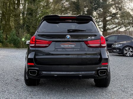 2017 BMW X5 - photo 10