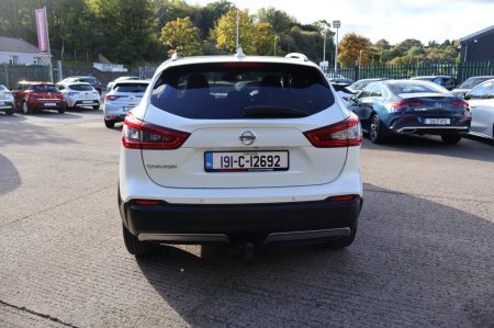 2019 Nissan Qashqai - photo 8