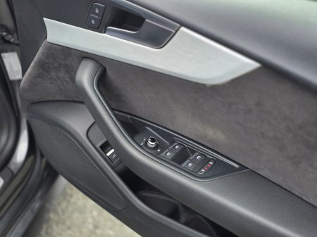 2018 Audi A5 - photo 17