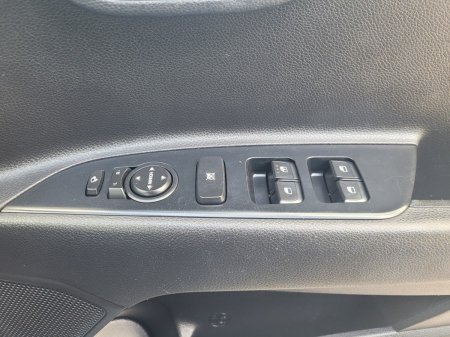 2020 Kia Stonic - photo 8