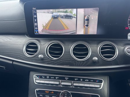2020 Mercedes-Benz E-Class - photo 10