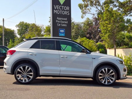 2021 Volkswagen T-Roc - photo 6