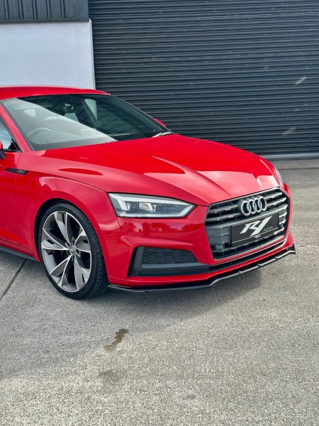 2017 Audi A5 - photo 6