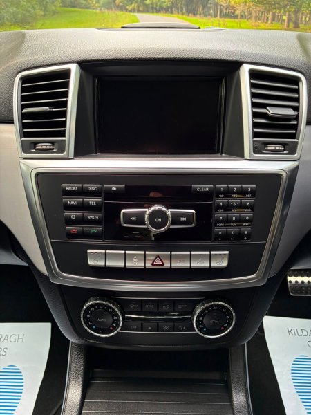 2013 Mercedes-Benz M-Class - photo 12