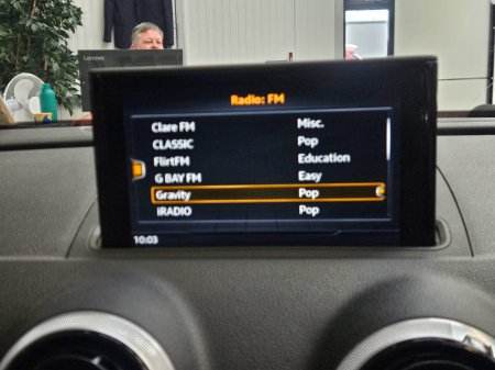 2018 Audi A3 - photo 17