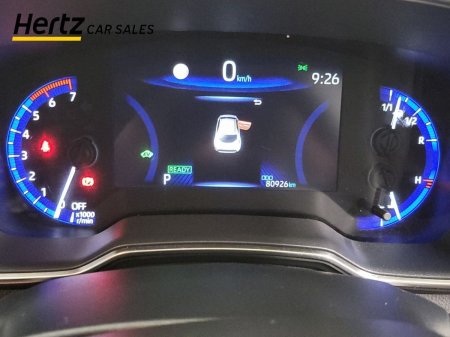 2023 Toyota Corolla - photo 15