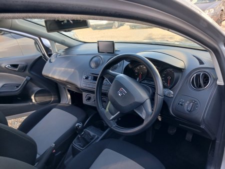 2014 SEAT Ibiza - photo 9