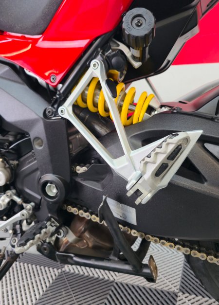 2011 DUCATI Multistrada - photo 13