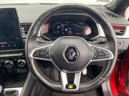 2023 Renault Captur - photo 4