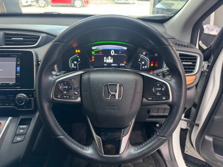 2019 Honda CR-V - photo 9