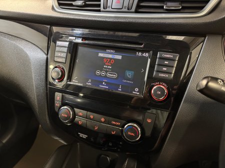 2020 Nissan Qashqai - photo 25