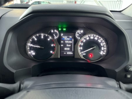 2022 Toyota Land Cruiser - photo 15