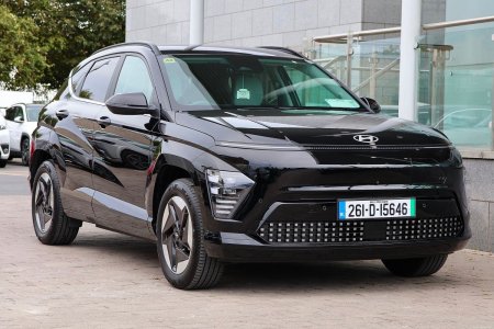 2026 Hyundai KONA - photo 9