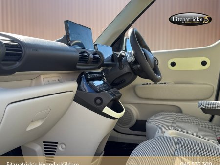 2026 Hyundai INSTER - photo 17
