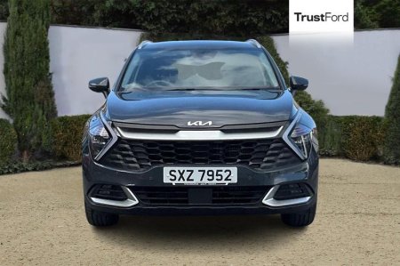 2023 Kia Sportage - photo 6
