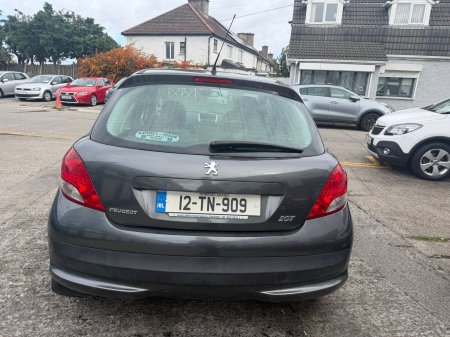 2012 Peugeot 207 - photo 7