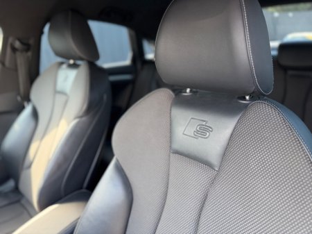2018 Audi A3 - photo 53