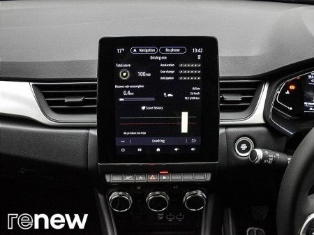 2022 Renault Captur - photo 36