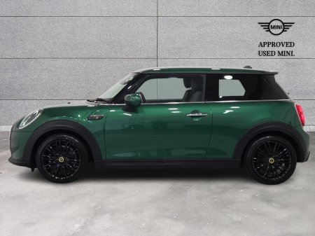 2022 Mini Cooper - photo 3